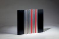 relief - stripes 2 2007